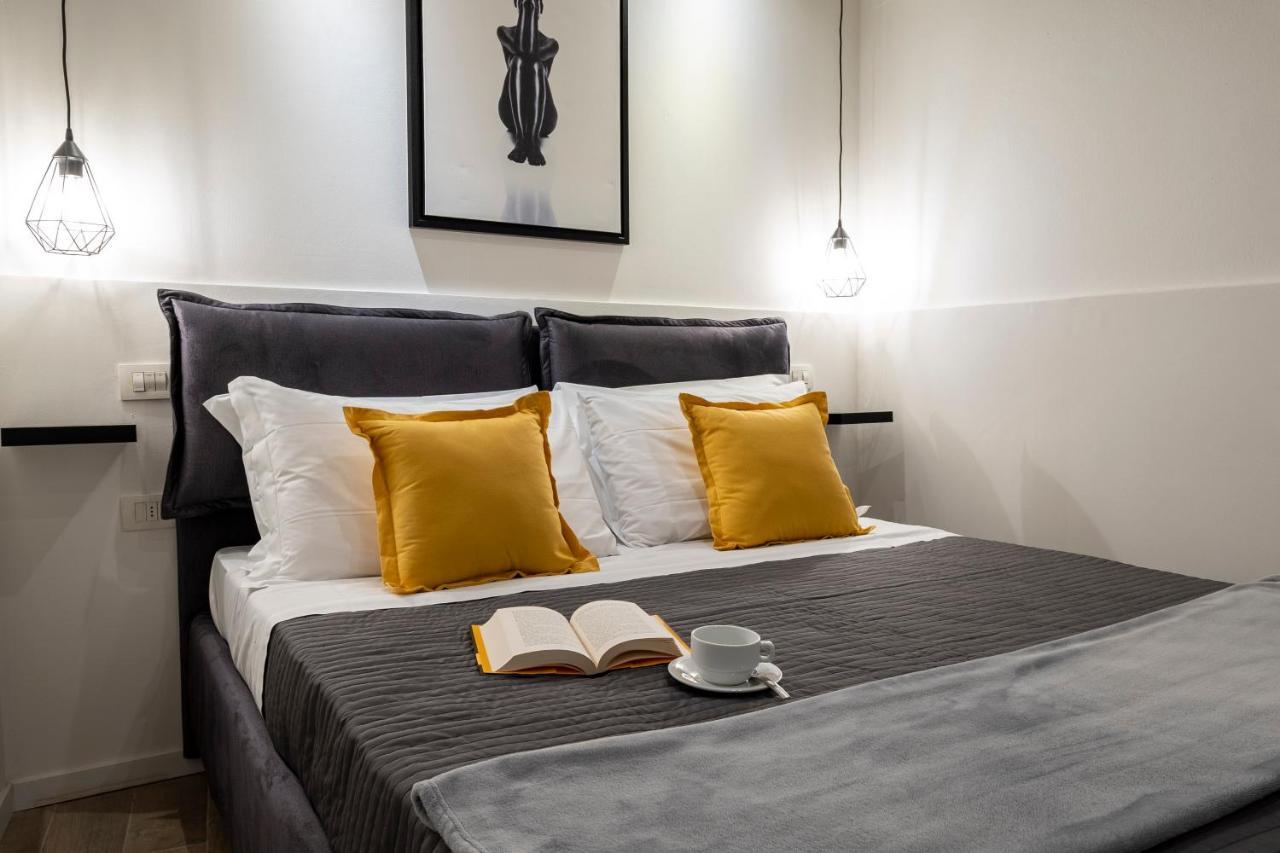 Апартаменты San Marco Pied-A-Terre - Accademia By Wonderful Italy Венеция Экстерьер фото