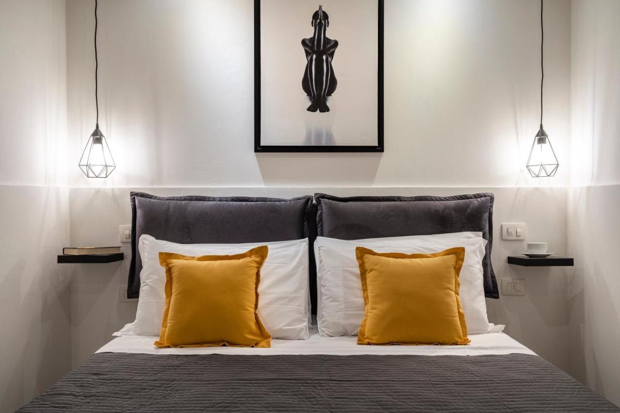 Апартаменты San Marco Pied-A-Terre - Accademia By Wonderful Italy Венеция Экстерьер фото
