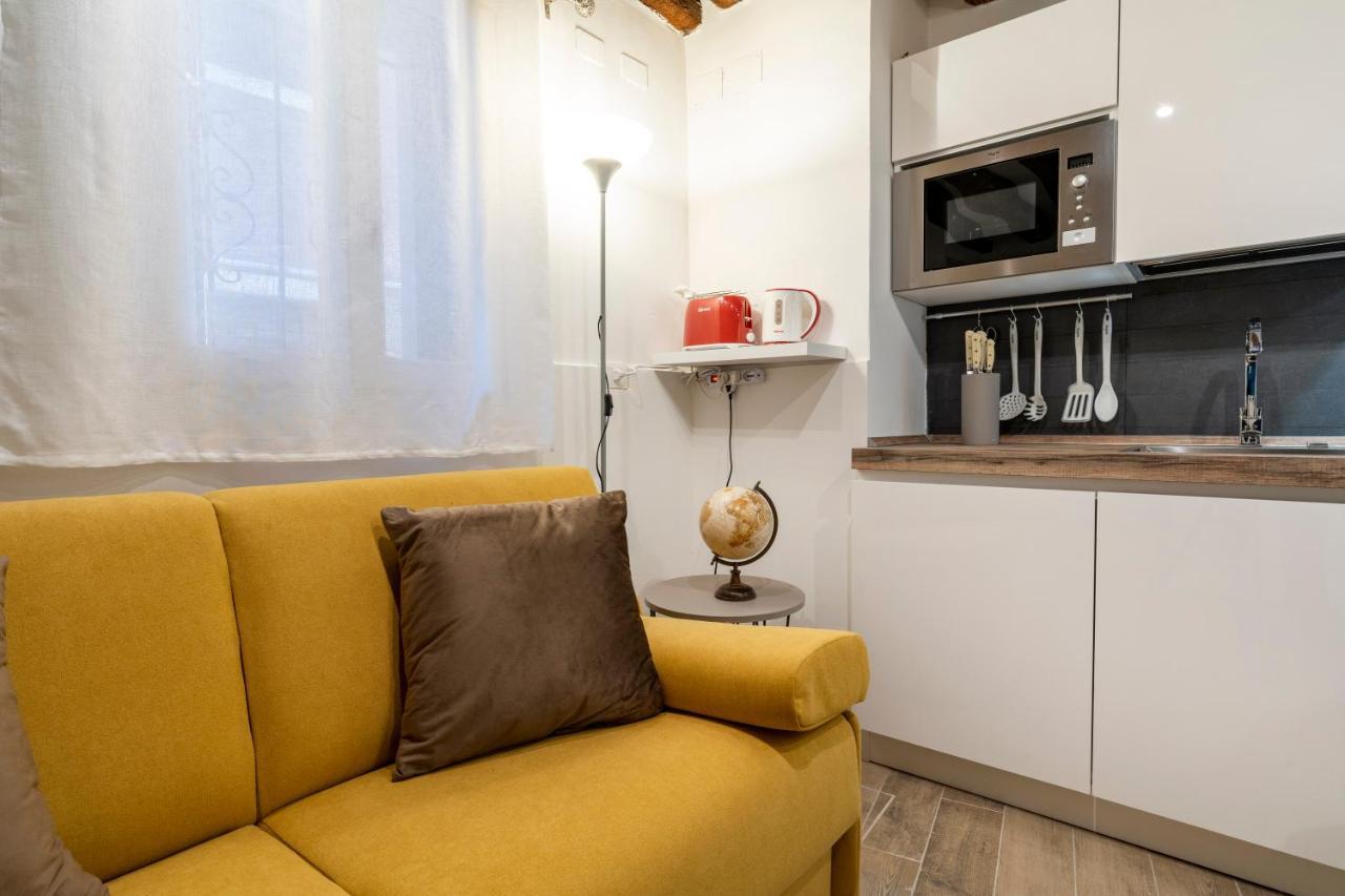 Апартаменты San Marco Pied-A-Terre - Accademia By Wonderful Italy Венеция Экстерьер фото