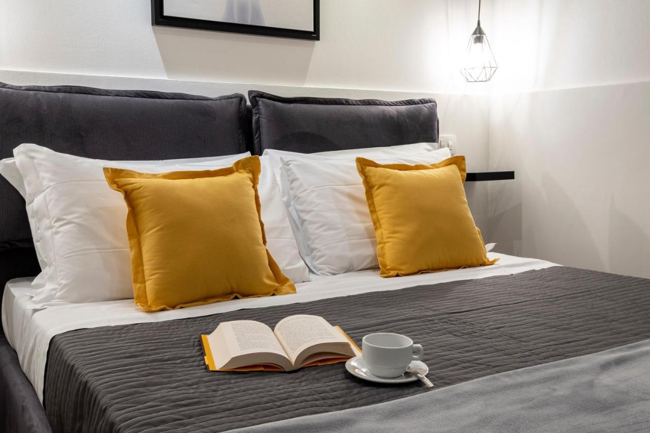 Апартаменты San Marco Pied-A-Terre - Accademia By Wonderful Italy Венеция Экстерьер фото