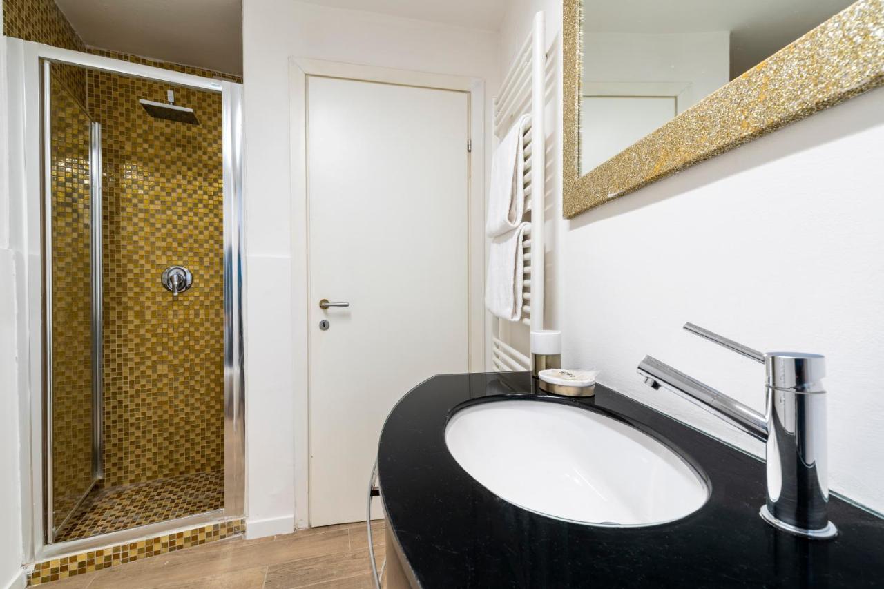 Апартаменты San Marco Pied-A-Terre - Accademia By Wonderful Italy Венеция Экстерьер фото